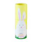 Mud Pie - Colored Pencils - Yellow Easter Bunny
