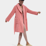 UGG Robe  Lenore Terry Horizon Pink