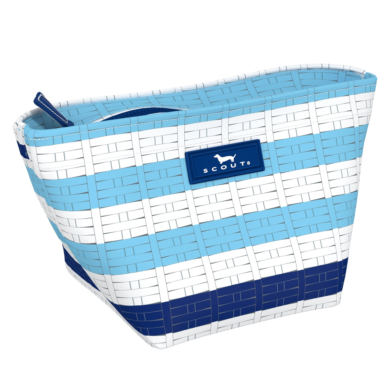 Scout Meant to Bistro Crown Jewels