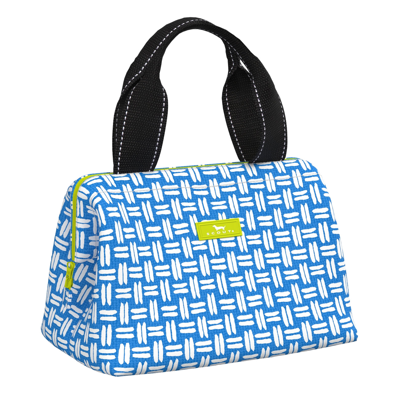 Scout Totally Stitchin Double Date