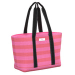 Scout Bubblegum and Watermelon Joyride Bag