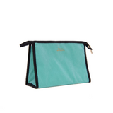 Scout Audrey Aquamarine Velvet