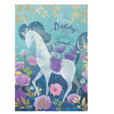 Pictura - Friend Birthday Card - 60724
