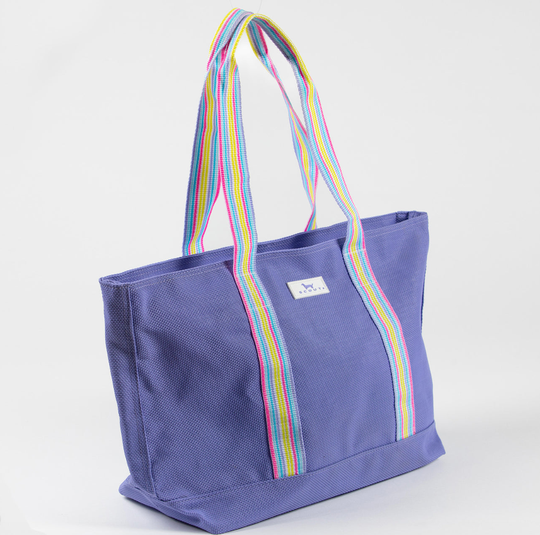 Scout Joyride Bag Amethyst
