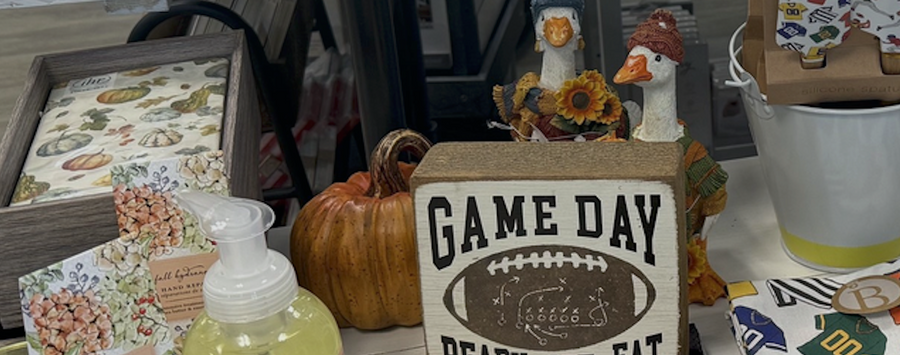 Embracing Autumn: Your Guide to Fall Style, Football Season, and Cozy Hosting