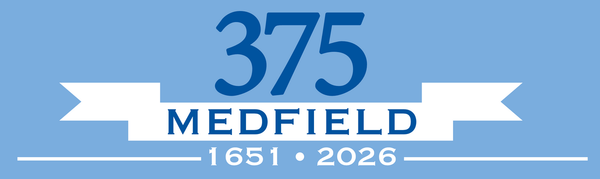 Medfield Turns 375! Come Celebrate with Be Charmed