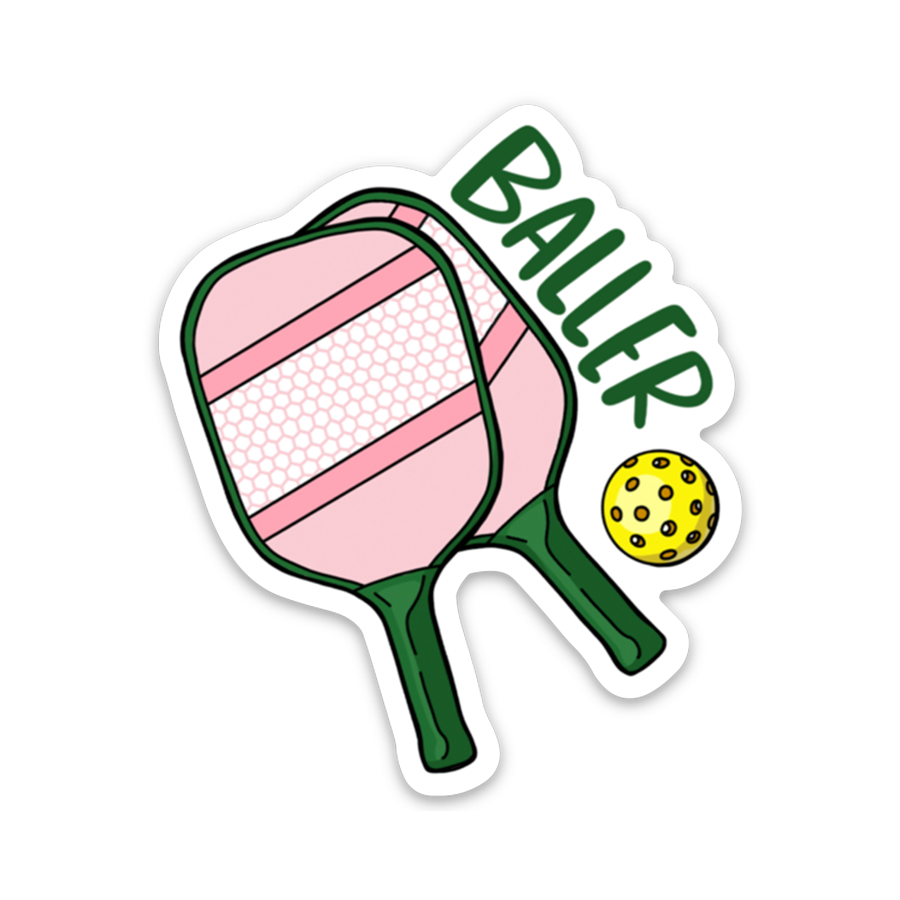 Brittany Paige Stickers