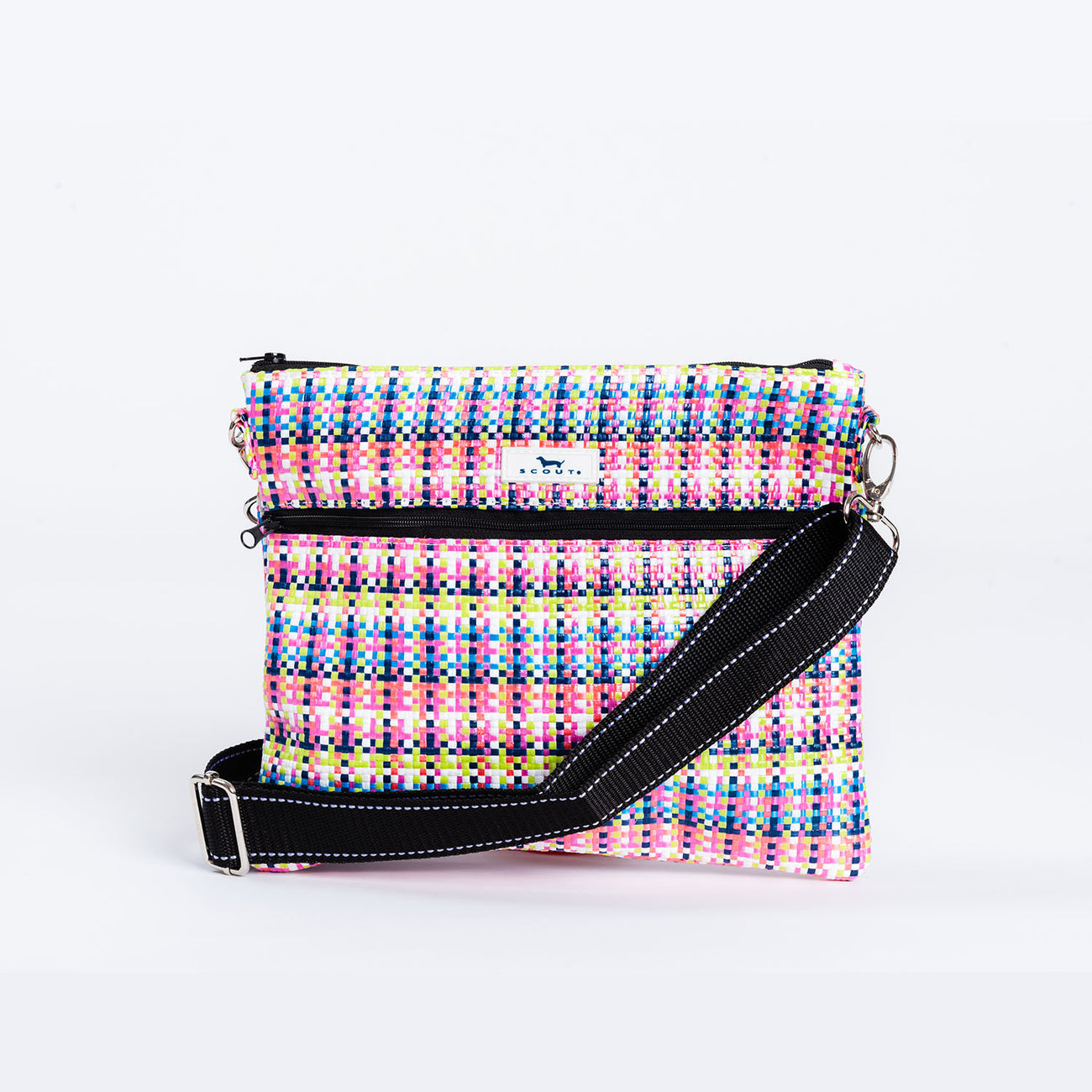 Scout On Holiday Crossbody Spring Fling