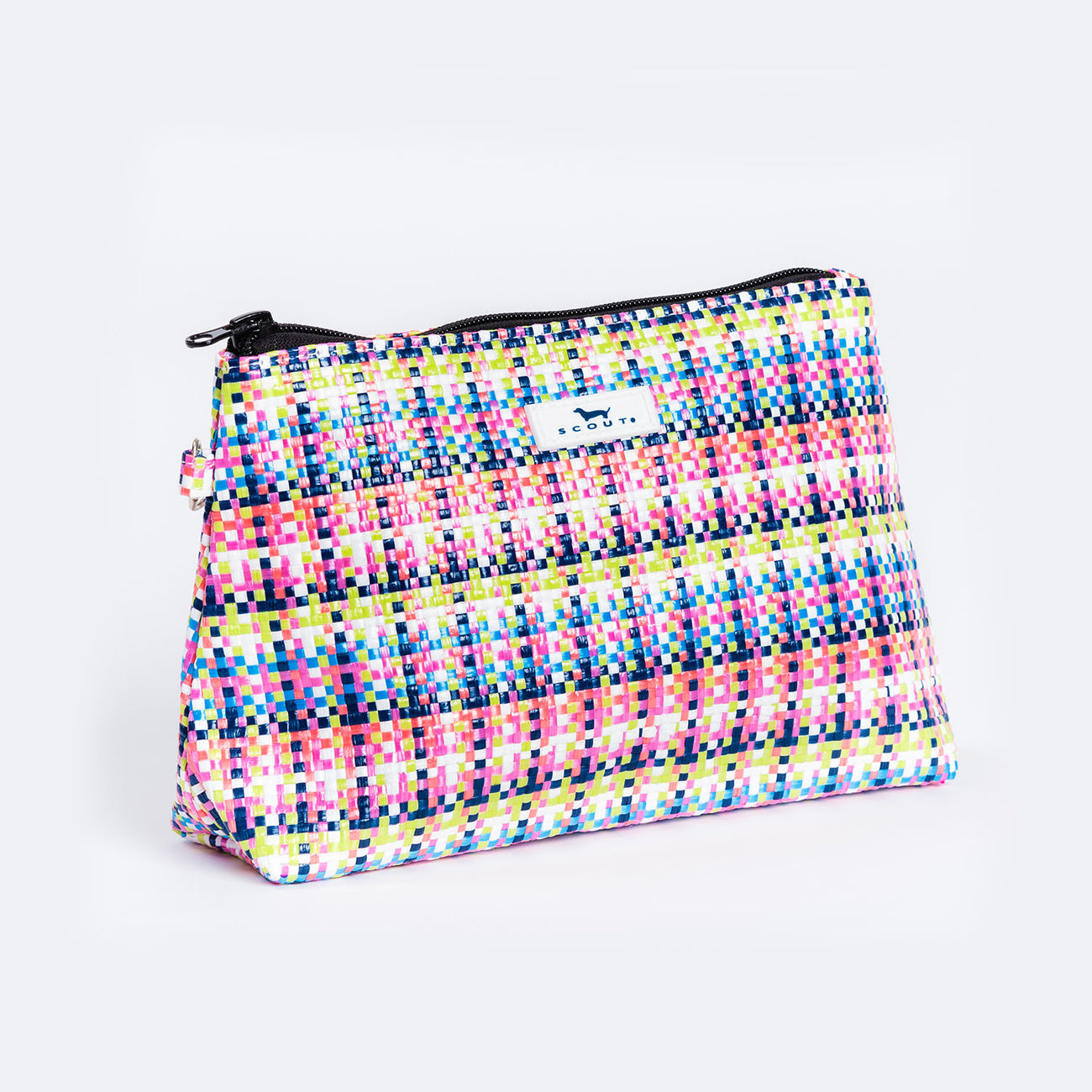 Scout On Holiday Pouch Spring Fling