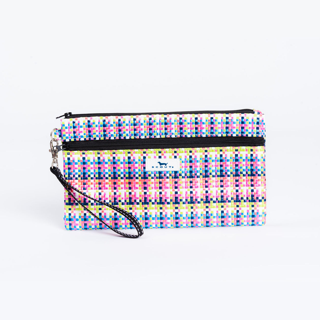 Scout On Holiday Wristlet Spring Fling