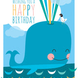Pictura - Son Birthday Card - 60115