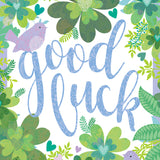 Pictura - Good Luck Card - 60657