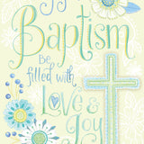 Pictura - Baby Baptism - 60990
