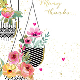 Pictura - Thank You Card - 61648