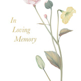 Pictura - Sympathy Card - 61879