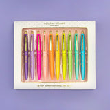 Taylor Elliott Designs 10pc Motivational Pen Set 