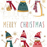 Pictura - Christmas Card - Merry Christmas