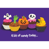 Pictura - Halloween Card - 82800
