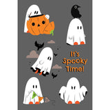 Pictura - Halloween Card - 82801