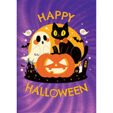 Pictura - Halloween Card - 82861