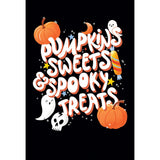 Pictura - Halloween Card - 82864