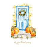 Pictura - Thanksgiving Card - 82735