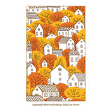 Pictura - Thanksgiving Card - 82804