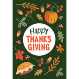 Pictura - Thanksgiving Card - 82805