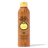 Sun Bum - SPF 50 Sunscreen Spray