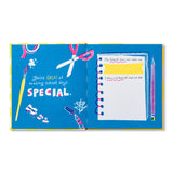 Compendium - Activity Book - Teacher, I Made You a Book