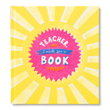 Compendium - Activity Book - Teacher, I Made You a Book