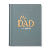 Compendium - My Dad Book