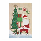 Mud Pie - Ho Ho Wood Puzzle