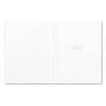 Compendium - Thank You Card - 10889