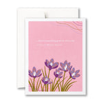Compendium - Thank You Card - 10889