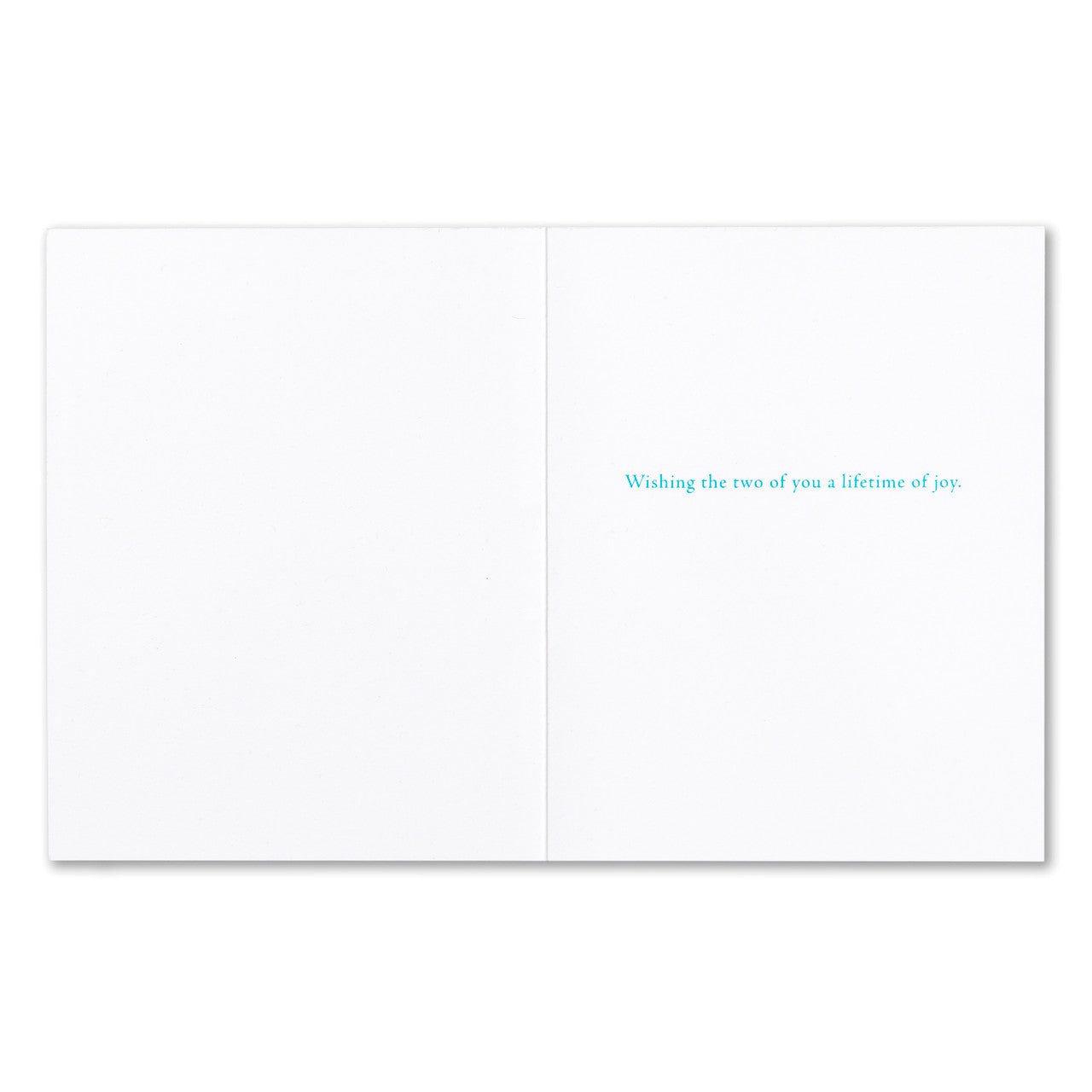 Compendium - Wedding Card - 10894