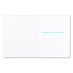Compendium - Wedding Card - 10894