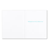Compendium - Wedding Card - 10894