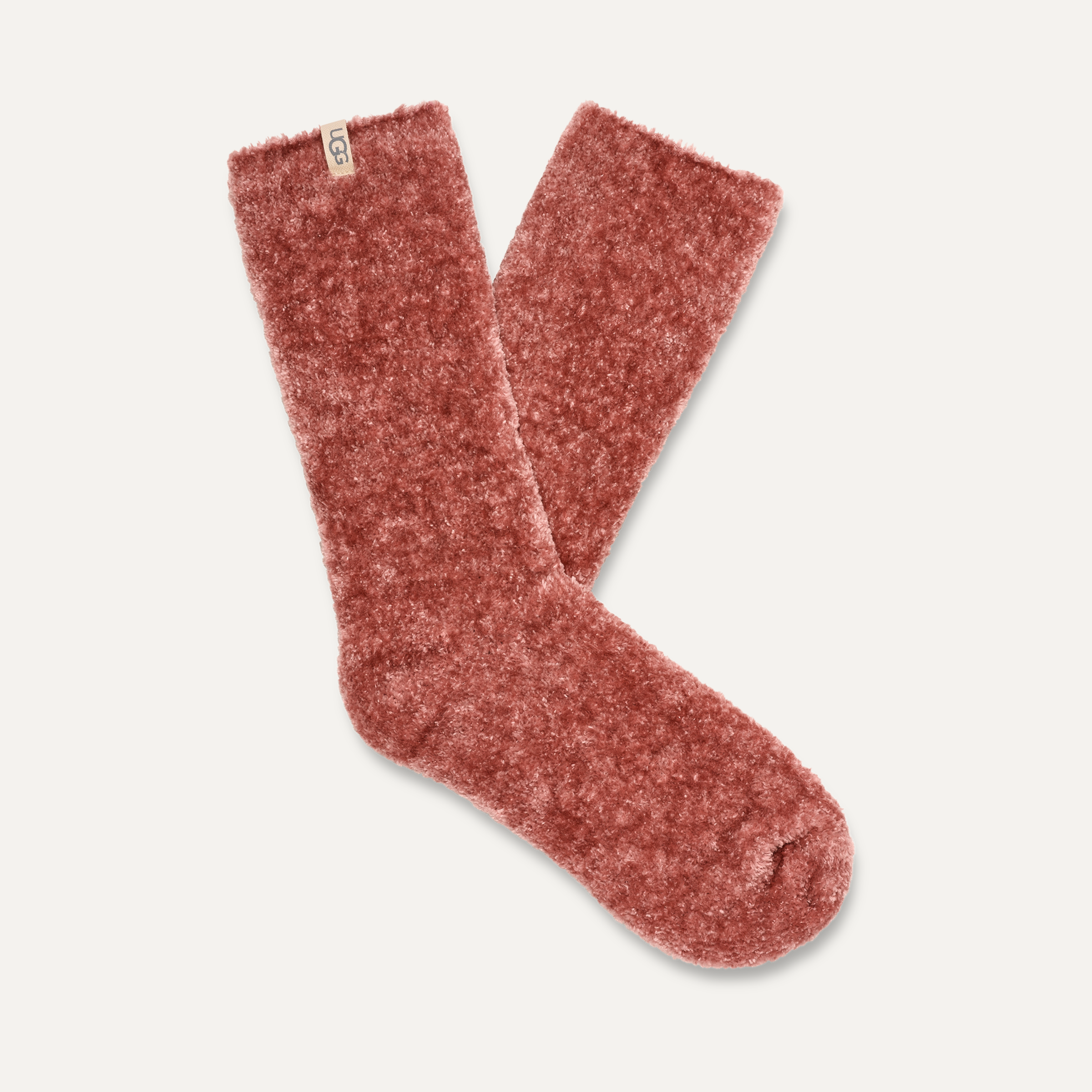 UGG - Leda Cozy Sock Blush