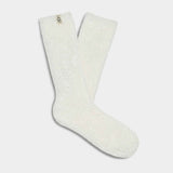 UGG Leda Cozy Sock White
