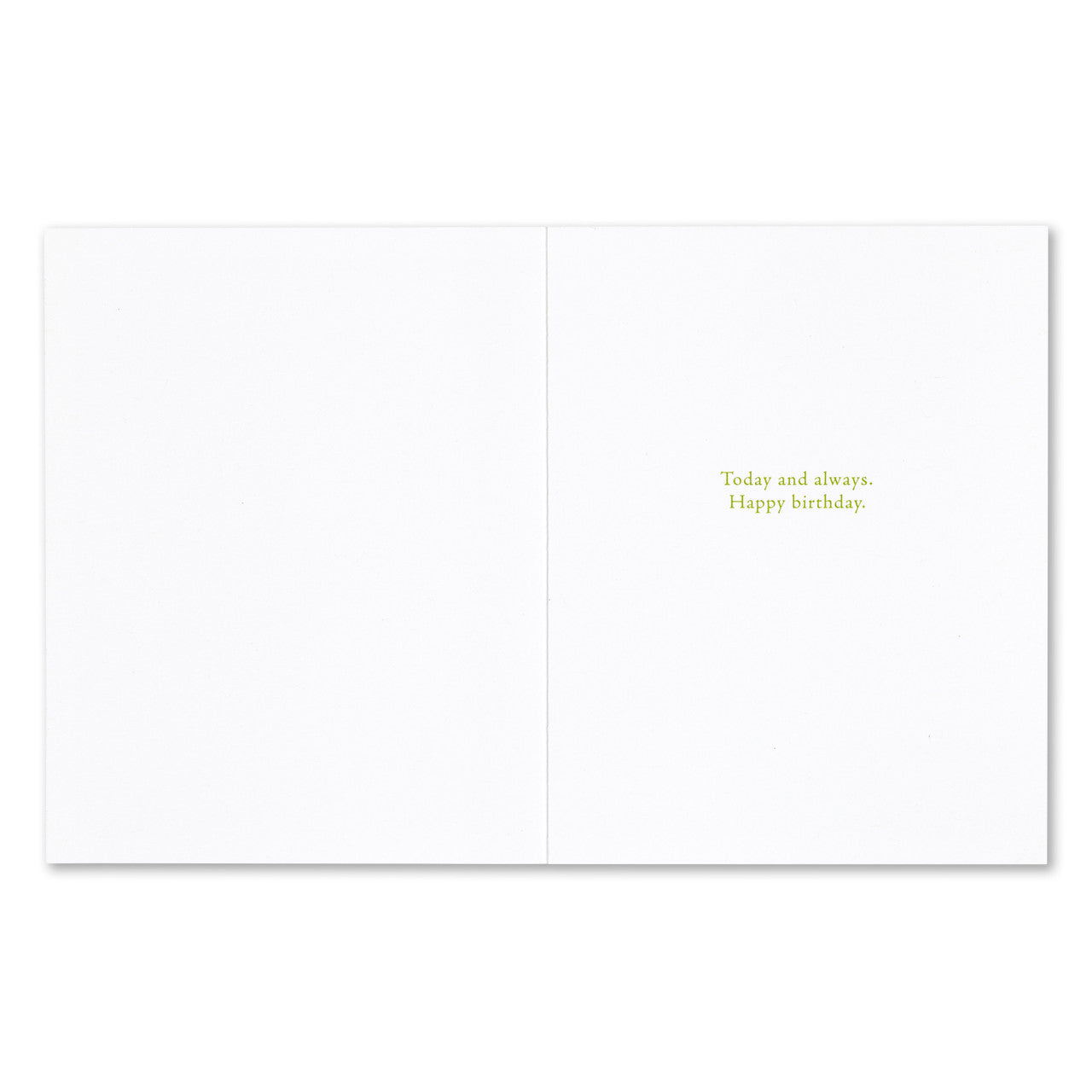 Compendium - Birthday Card - 11235