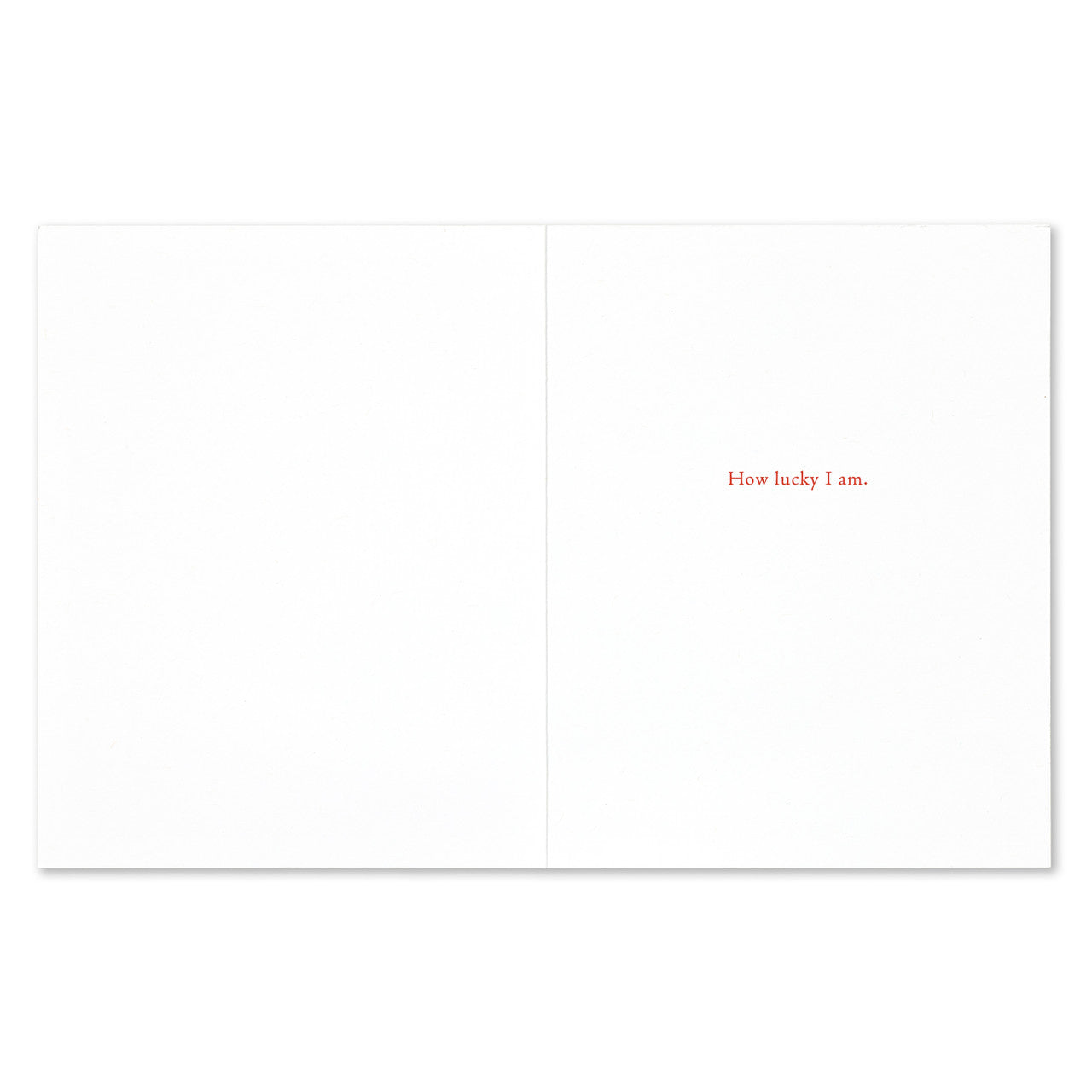 Compendium - Friendship Card - 11440