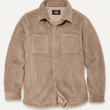 UGG Men's Tasman Snap Shirt - Putty