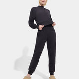 UGG Tracey Mixed Crewneck -Ink