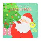 Mud Pie - Sounds Like Christmas Book