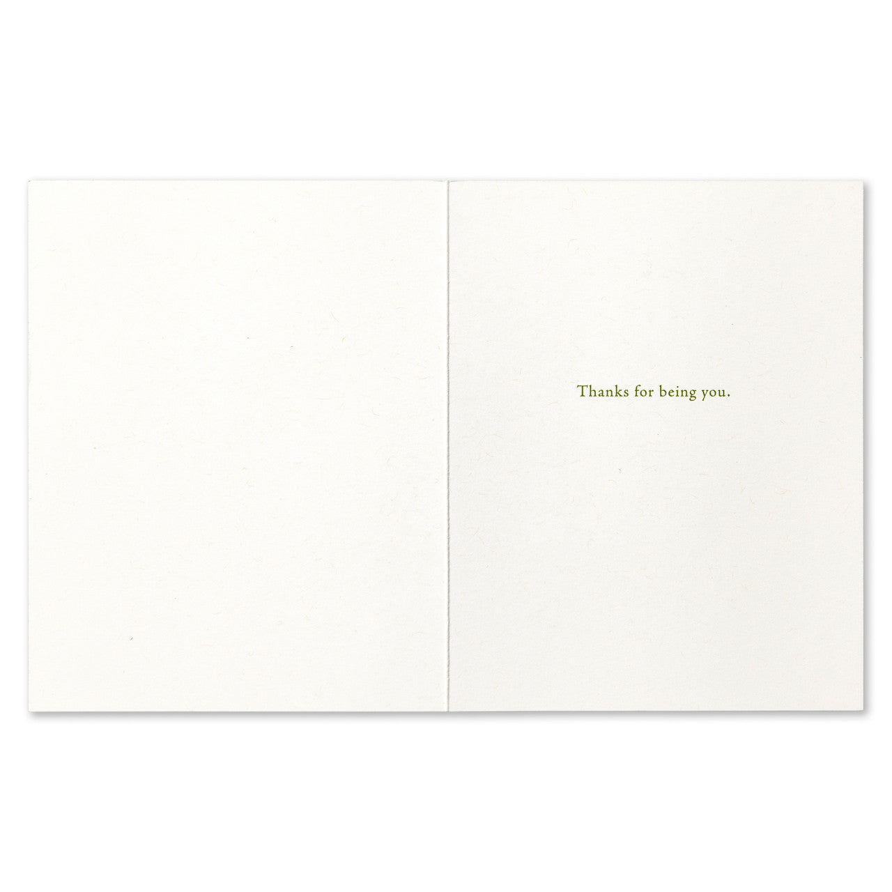 Compendium - Friendship Card - 11528