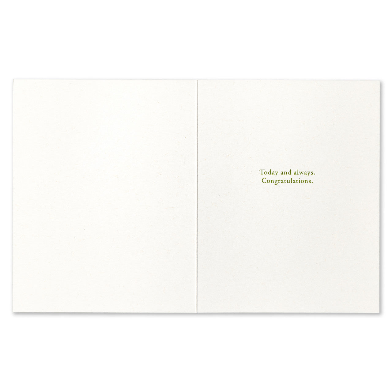 Compendium - Wedding Shower Card - 11530