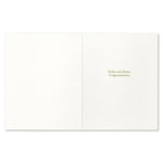 Compendium - Wedding Shower Card - 11530