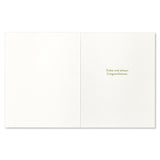 Compendium - Wedding Shower Card - 11530