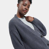 UGG - Joselyn Cardigan II Obsidian